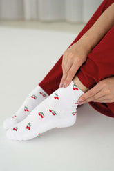 Socken | Cherries
